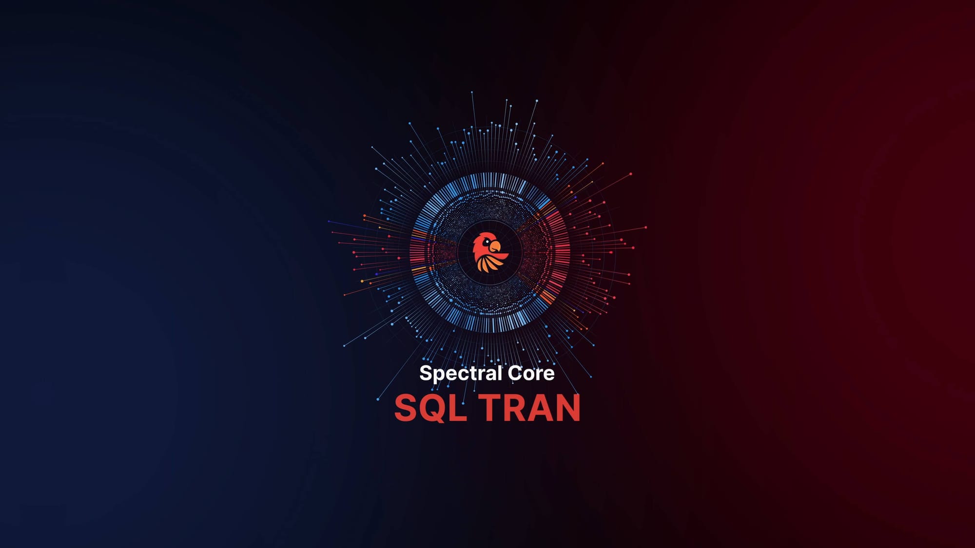 SQL Tran launch!